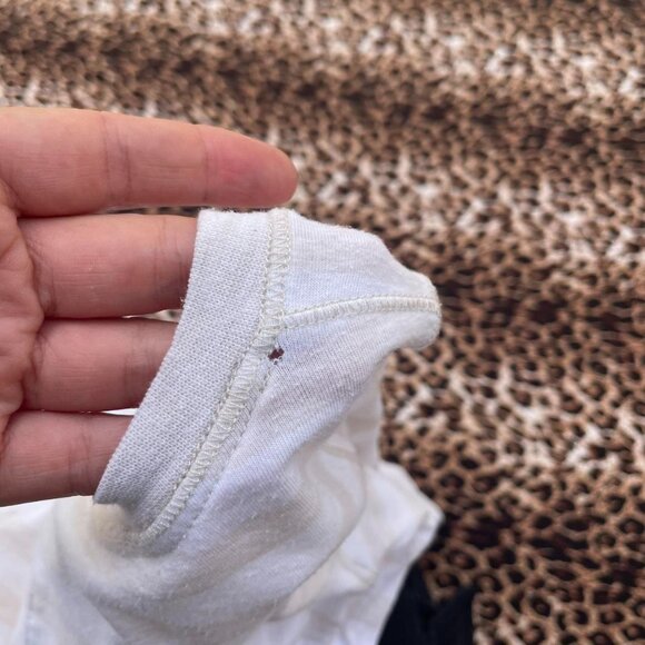 ✩ y2k striped long sleeve ✩ - Picture 7 of 8